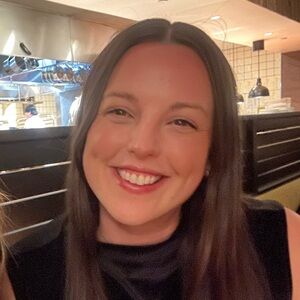 Meet your Posher, Lily